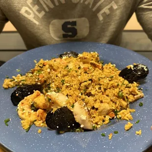 Paella
