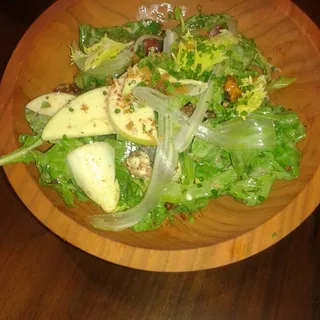 Alabama Apple Salad