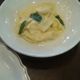 Agnolotti