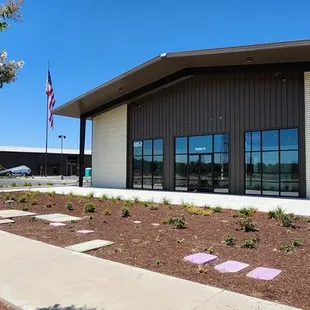 505 Doak Blvd., Suite H, Ripon, California 95366