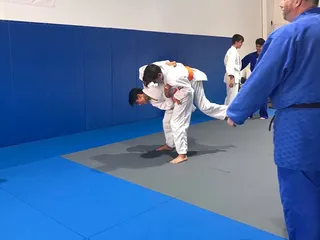 Modesto Judo Club