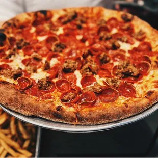 State of Mind Public House and Pizzeria