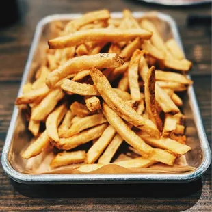 Fries