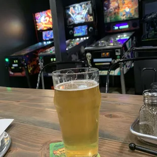 beer me