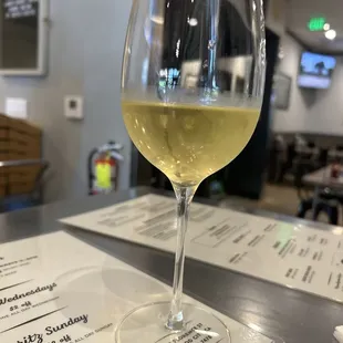 Happy Hour