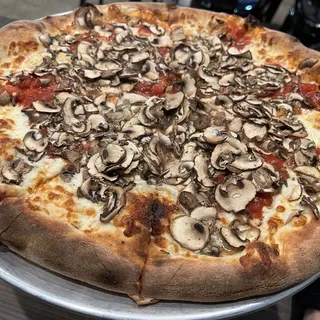 Shrooms