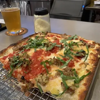 Grandma Pie