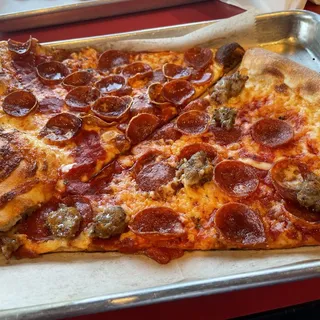 Pepperoni Slice