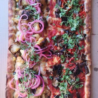 Super Chorizo con Papa