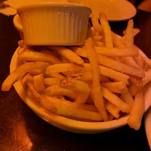 Fries