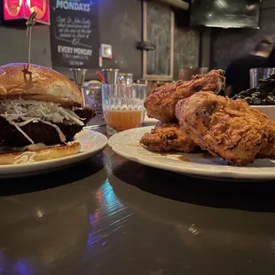 Fried Chicken