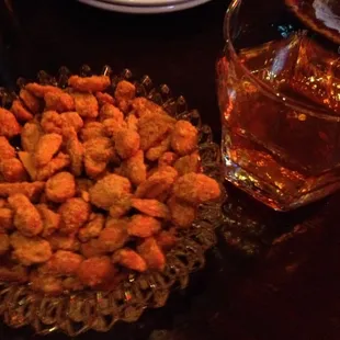 Beer Nuts