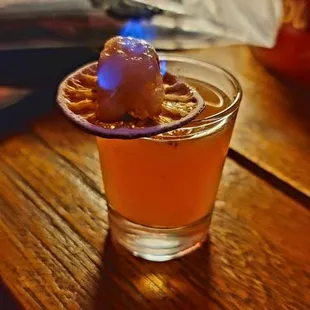State Social House - Drinks
