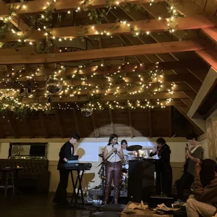 The Attic