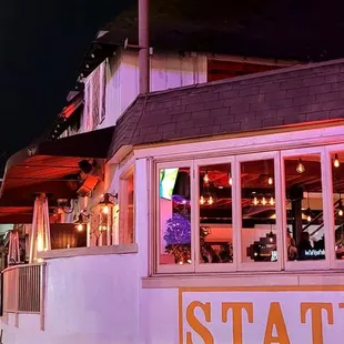 State Social House - Beverly Hills