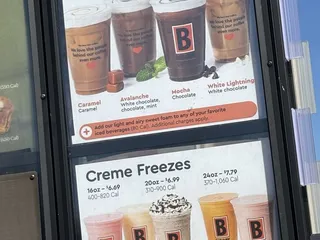 Biggby Coffee