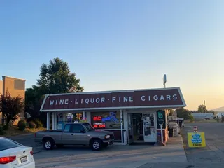 County Cork Liquor Mart