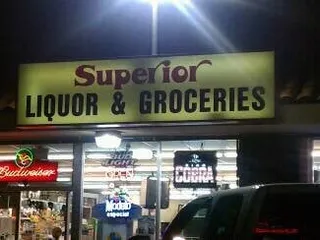 Superior Liquor & Grocery