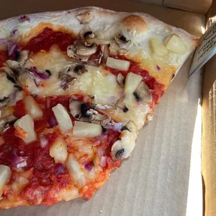 Build Your Own with Follow Your Heart Vegan Cheese