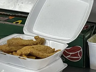 Paisano's Authentic Pizza