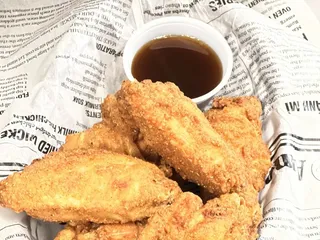 Sauers Old Fashioned Pub & Grill