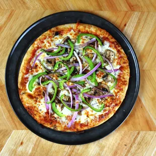 State Street Pizza Pub