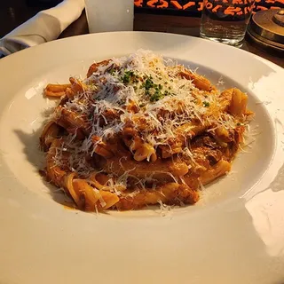 Short Rib Bolognese