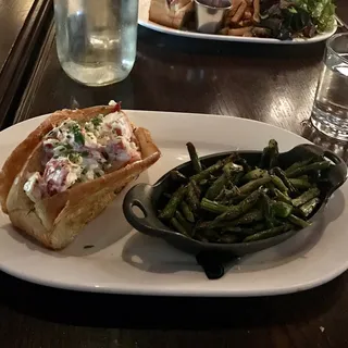 Lobster Roll