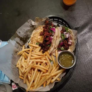 State Street Pub