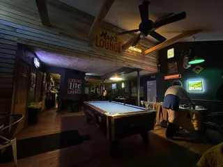 Dorman Street Saloon