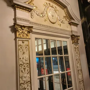 It's all in the details.