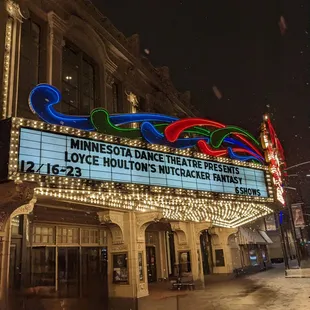 Loyce Houlton's Nutcracker Fantasy