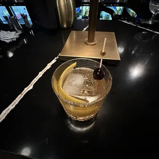 drink