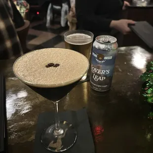 Espresso Martini