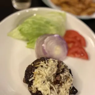 Butter Burger : Get It! So good!