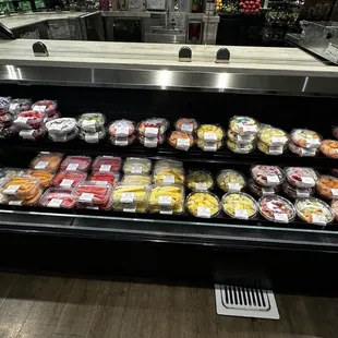 The freshest and sweetest fruit ever!