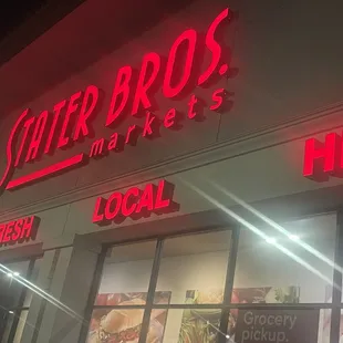 This is now my closest location since Walnut branch permanently closed.  Always prefer driving Chino Hills over Rowland Heights.