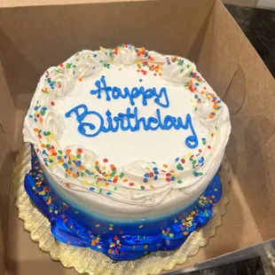 Thanks to Josie for making my sons BDAY! Customer service A++