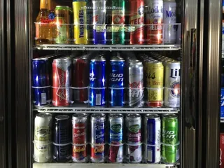 Pipeline Wine & Spirits