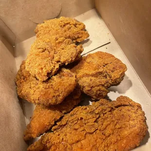Chicken Tenders