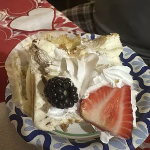 Pastry