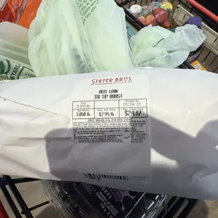 Meat