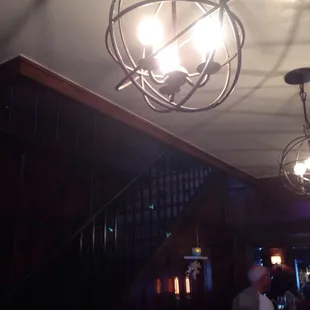 Cool lights