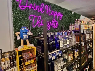 US Liquor