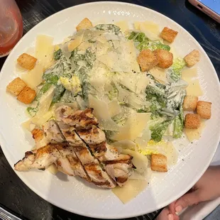 Caesar Salad