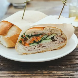 Banh Mi