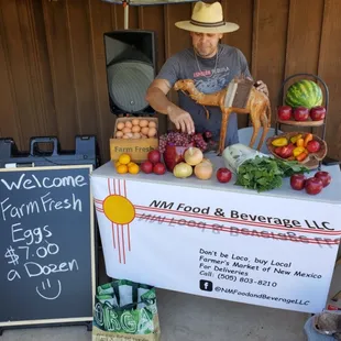 Sound rental and booth rentals