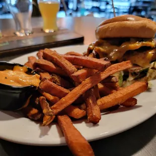 Grilled Chicken Club