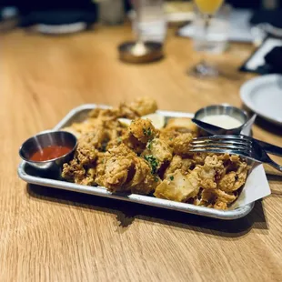 Calamari