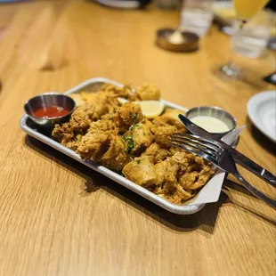 Calamari